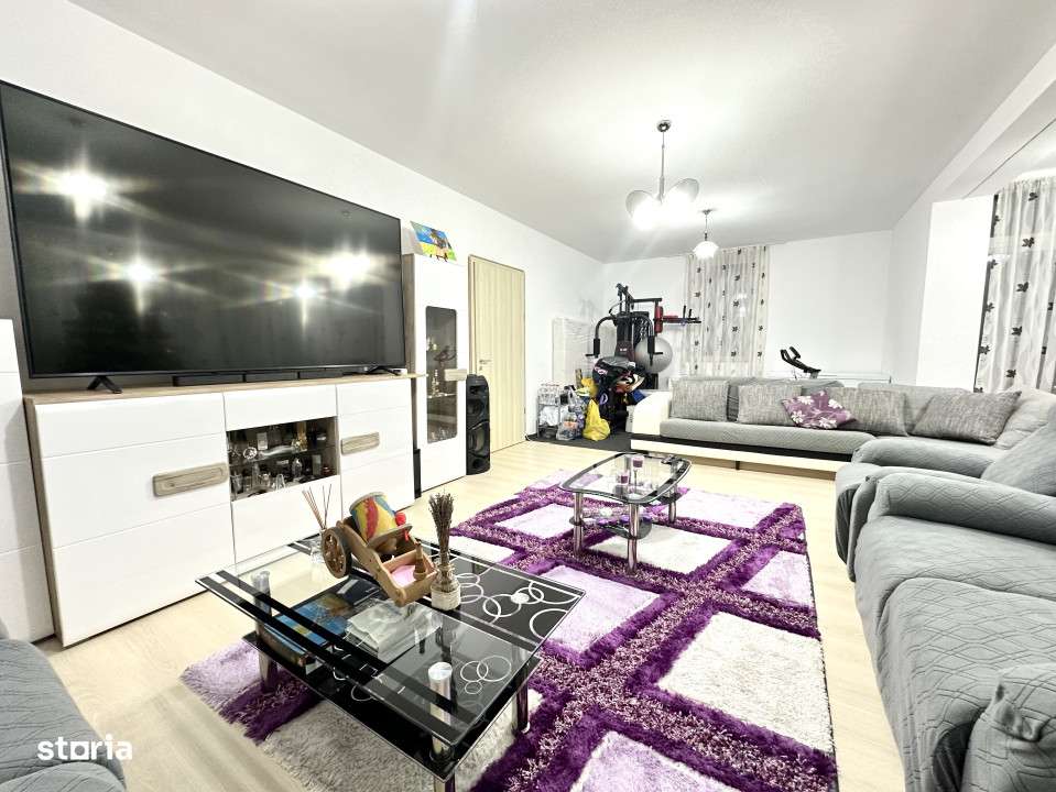 Casa individuala 5 camere, 604 mp teren - Dumbravita - COMISION 0% - Imagine principală: 2/9