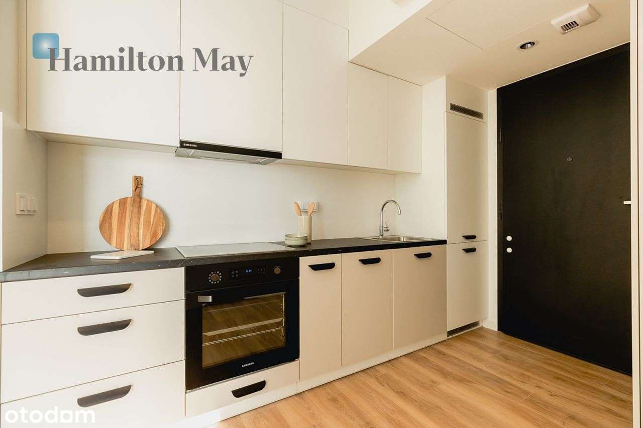 Stylowe studio | Unique Tower -6