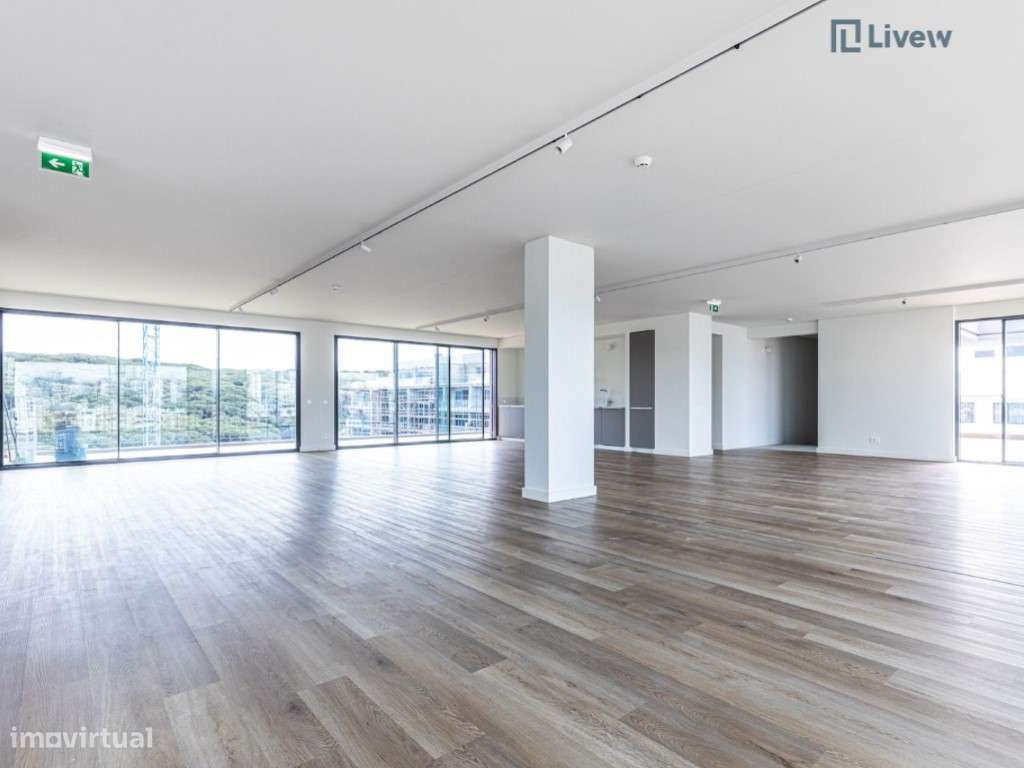 Penthouse Exclusiva 11.º Andar | Mirear, Miraflores-31