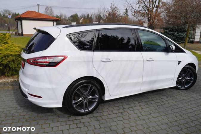 Ford S-Max 2.0 EcoBlue AWD ST-Line - 17