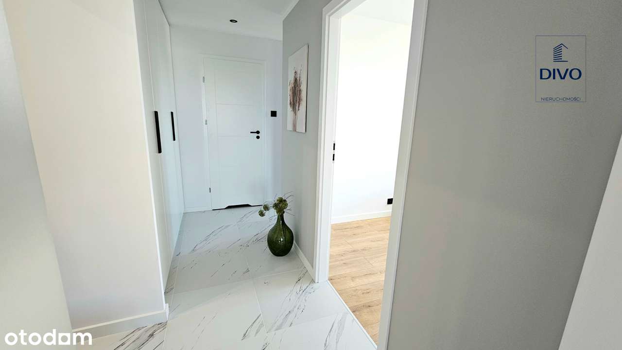 Najlepsza lokalizacja w mieście, 3 pokoje z balkonem po remoncie-14