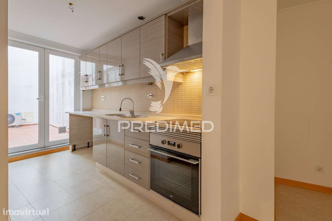 Apartamento T4- Centro Histórico de Évora com lugar de garagem. - Grande imagem: 2/32