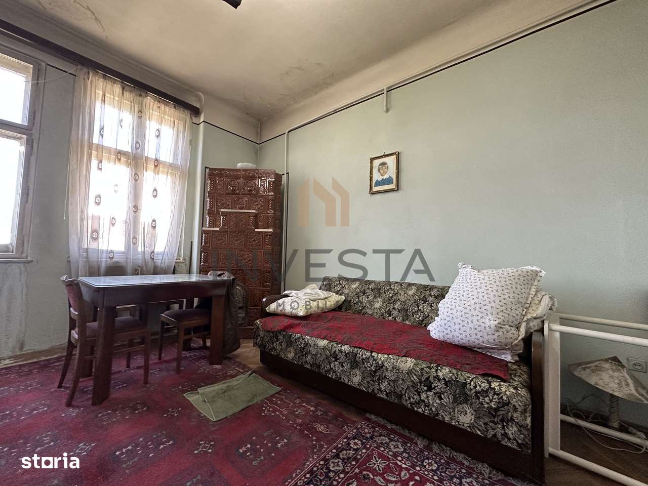 Apartament 94 mp langa Parcul Central! - Imagine principală: 3/8