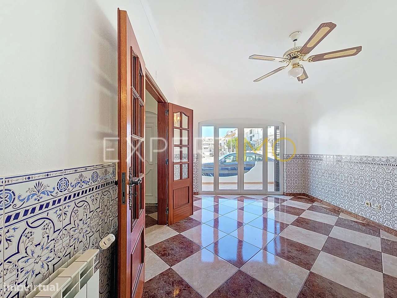 Moradia com Garagem a 500 m da Praia – Sines - Grande imagem: 5/41