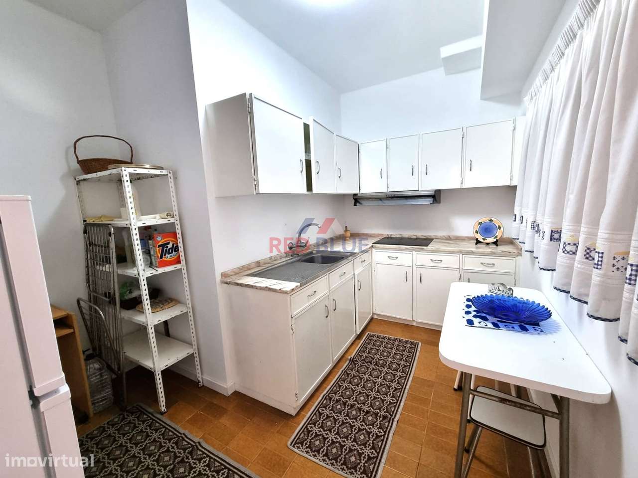 APARTAMENTO T2, VISTAS DE MAR, PÓVOA DE VARZIM-9