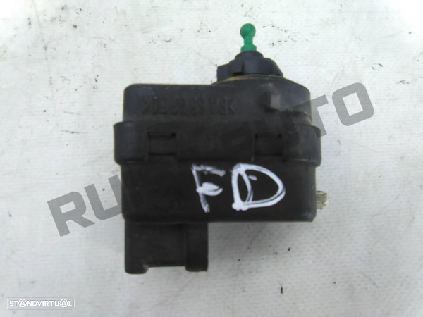 Motor Regulador De Faróis Direito 77008_40141 Renault Scenic I - 1