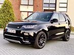 Land Rover Discovery V 3.0 SDV6 Landmark Edition - 11