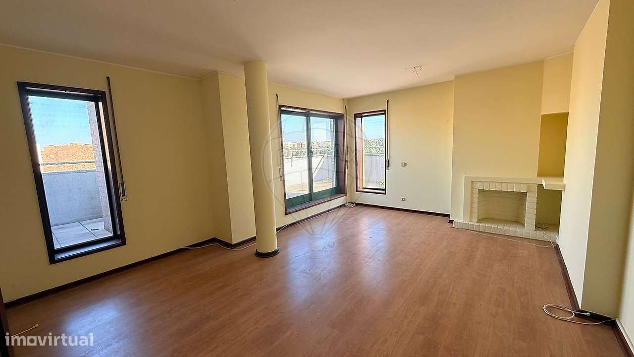 Apartamento T2 para venda - Grande imagem: 5/11
