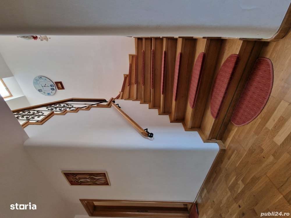 Vila P+1 individuala Mogosoaia,aproape de lac si padure,2km/centura-9