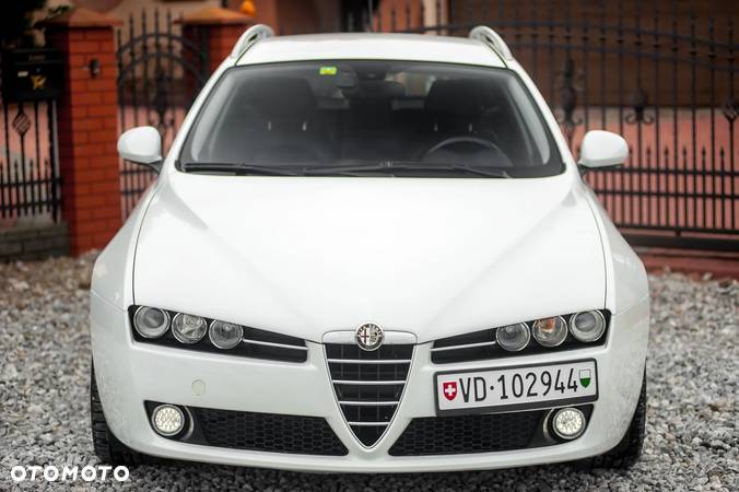 Alfa Romeo 159 1750TBi Progression - 3