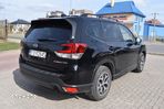 Subaru Forester - 6