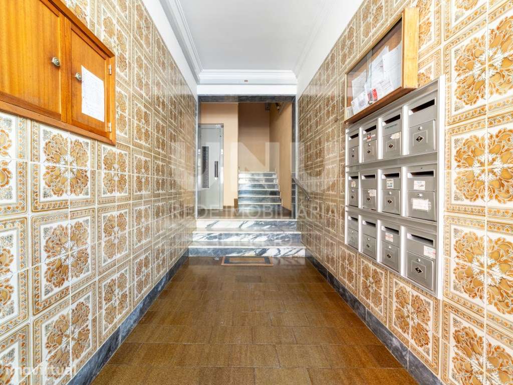 FANTÁSTICO APARTAMENTO T3 C/ TERRAÇO E ELEVADOR CENTRO MONTIJO-19