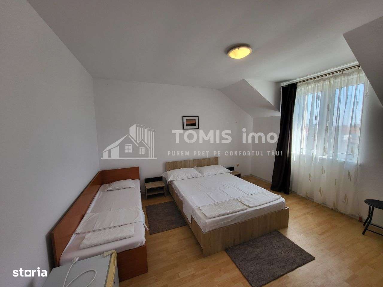 Pensiune de vânzare în Mamaia Nord-13