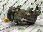 Compressor Ar Condicionado Peugeot 307 (3A/C) - 2