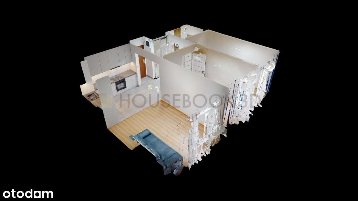 Okazja inwestycyjna w prestiżowej okolicy Warszawy-7