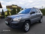 Kia Sportage 2.0 Freedom - 3