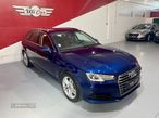 Audi A4 Avant 2.0 TDI Sport S tronic - 36