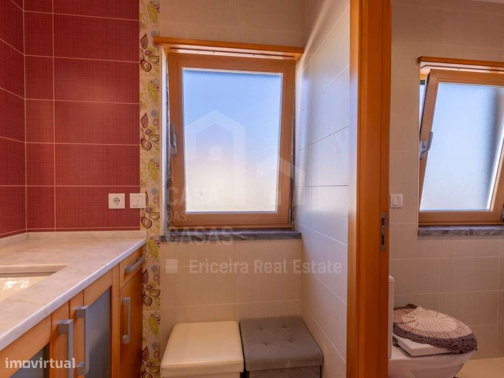 Vende Moradia T5 - Ericeira, A Casa das Casas-24