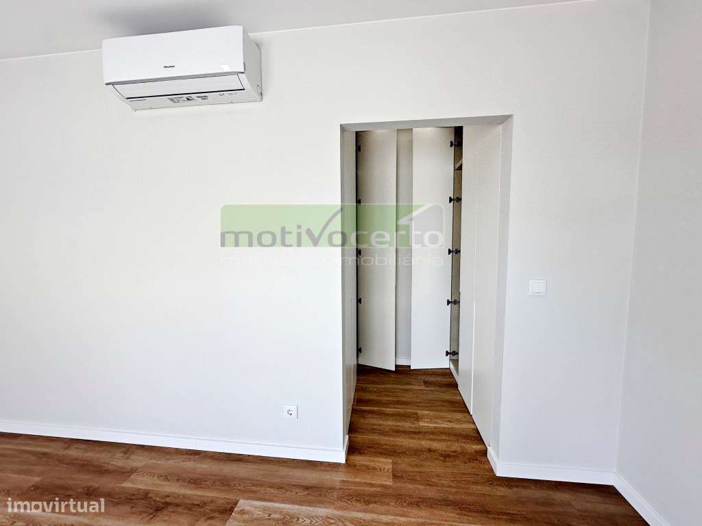 Nova Moradia T3 perto de Belas, Sintra. O Seu Refúgio de Conforto-18