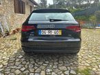 Audi A3 Sportback 1.6 TDI Sport - 23