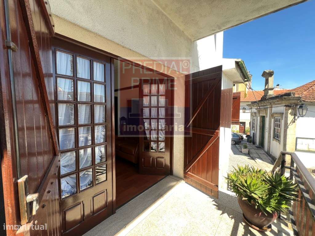 MORADIA À VENDA EM VOUZELA - VISEU-12
