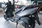 Kymco Grand Dink - 7