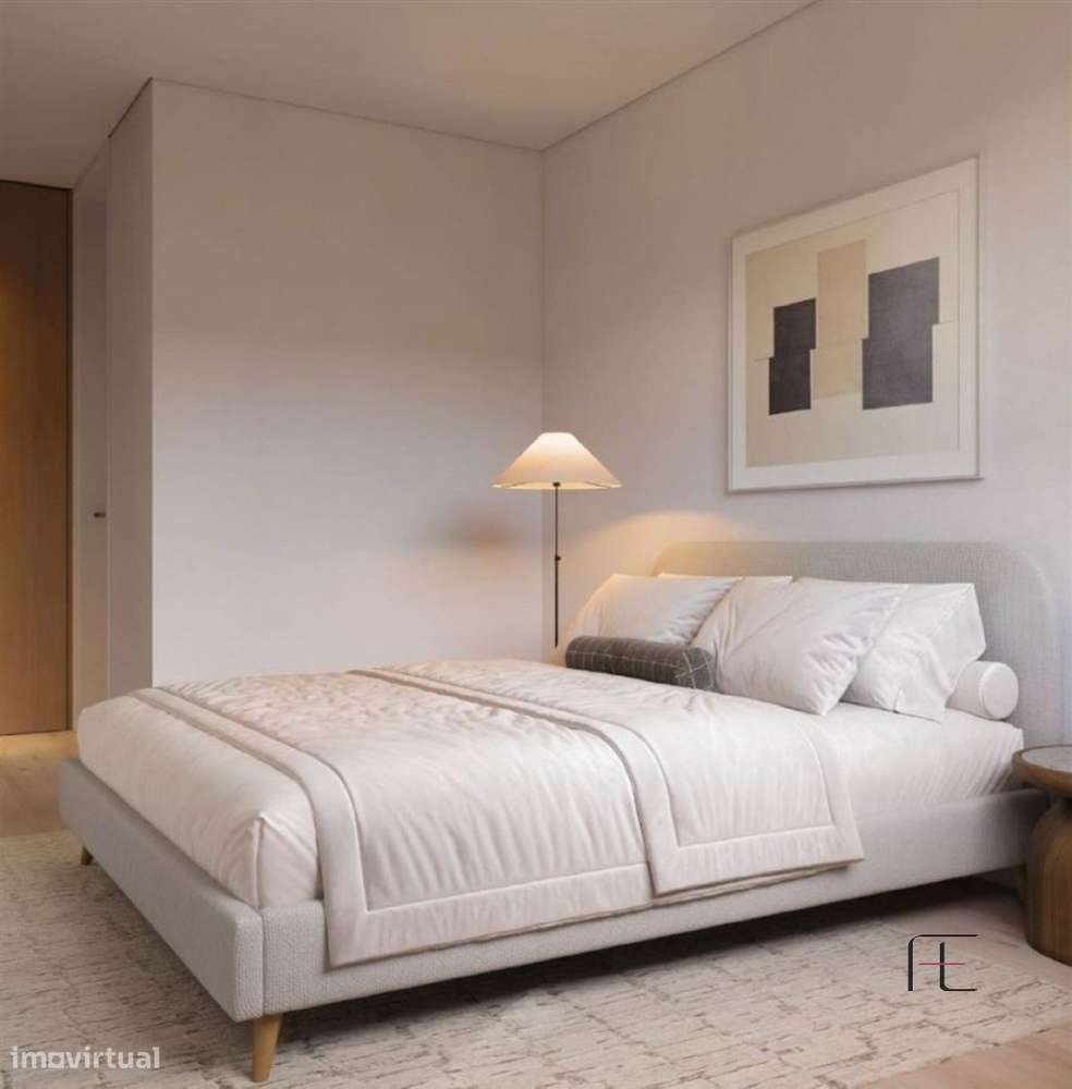 Apartamento T2 Venda-14