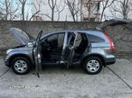 Honda CR-V 2.2i DTEC DPF Automatik Executive - 16