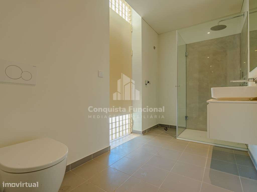 Moradia T4 de Luxo | Quinta Marques Gomes - Gaia | Douro-32