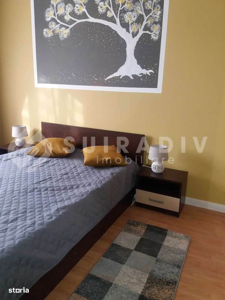 Apartament cu 2 camere langa BT Arena - Imagine principală: 4/4