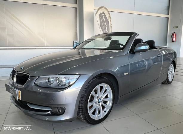 BMW 320 d Exclusive - 11