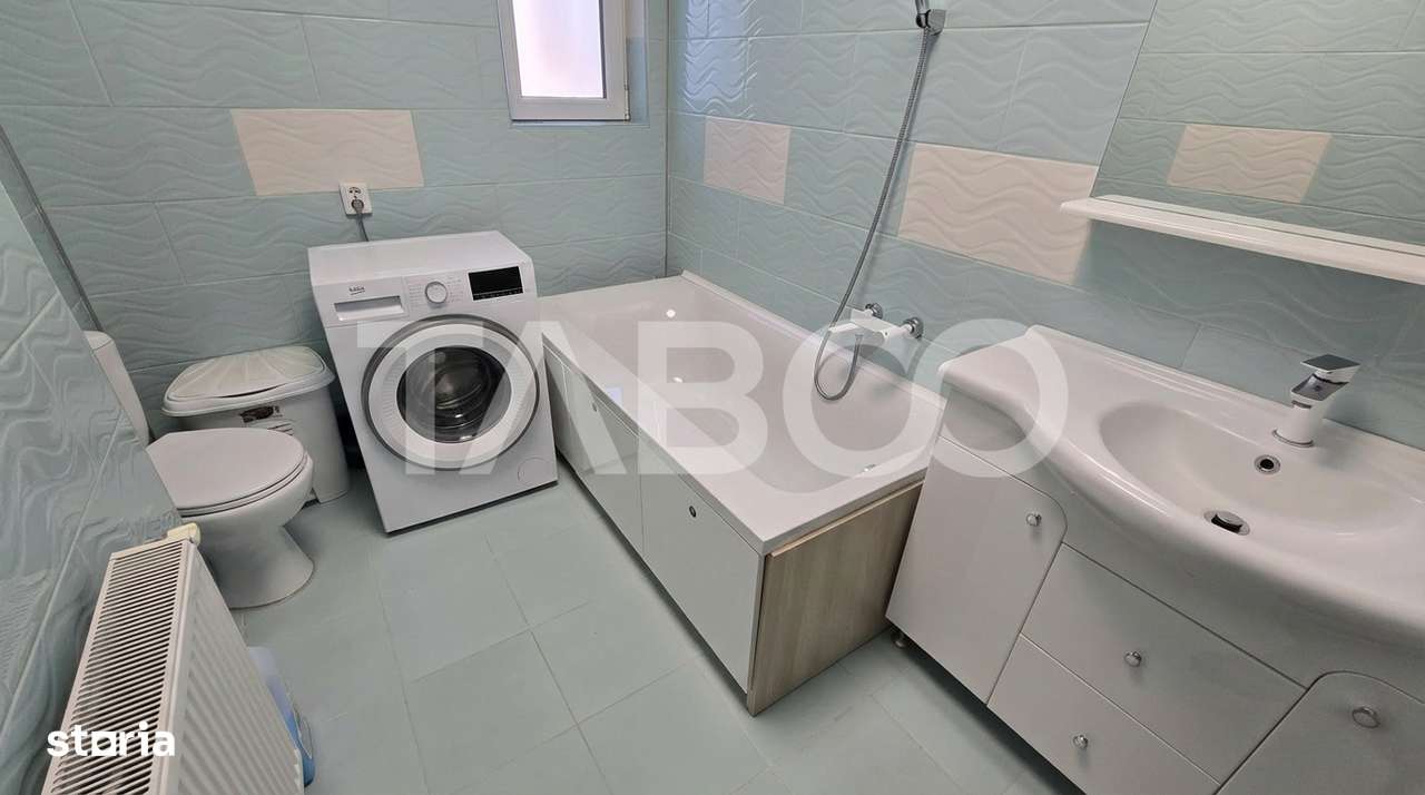 COMISION 0 - Casa de vanzare 4 camere terasa 2 parcari Arhitectilor-11