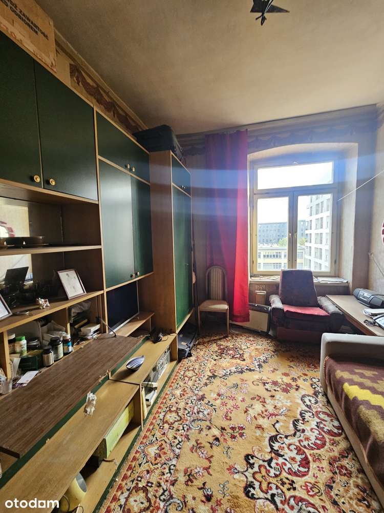 Śródmieście ul. Żwirki, 152 metry-5