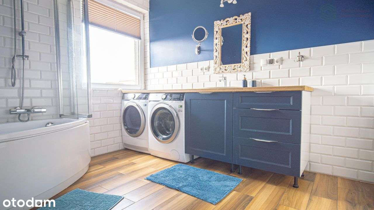 Dom z ogrodem w spokojnej lokalizacji – gotowy do-15