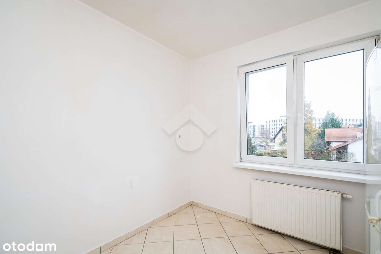 Siemienowicza | 3 pokoje | osobna kuchnia | 72 m² | do remontu-6