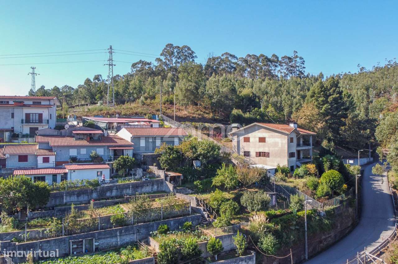 Terreno para construção de moradia com vistas - Vila Nova de Gaia - Grande imagem: 4/17
