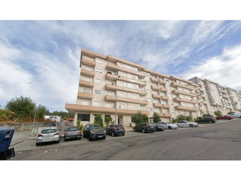 Apartamento T3 em Oliveira de Azeméis - Grande imagem: 4/6