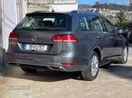 VW Golf Variant 1.6 TDi Confortline - 2