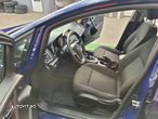 Opel Astra 1.6 CDTI DPF ecoFLEX Sports TourerStart/Stop Style - 10