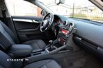 Audi A3 1.4 TFSI Sportback Attraction - 34