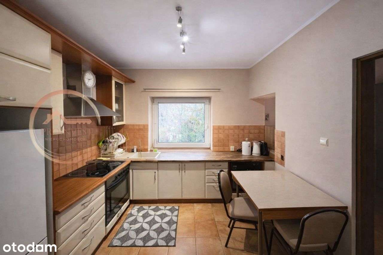 Śródmieście|2 pokoje/1piętro|balkon|budowa 2000 r-6