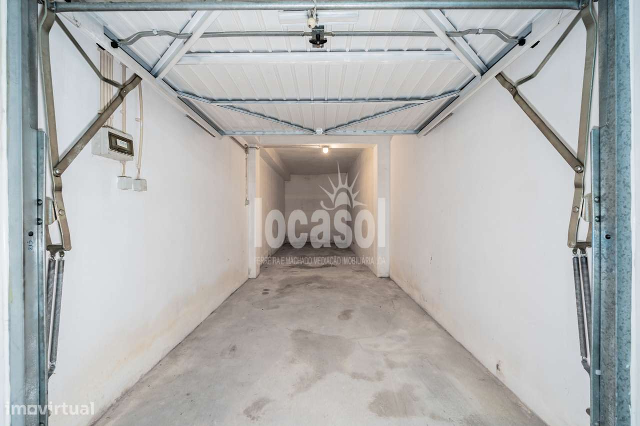 Apartamento t3 em Palmeira-19