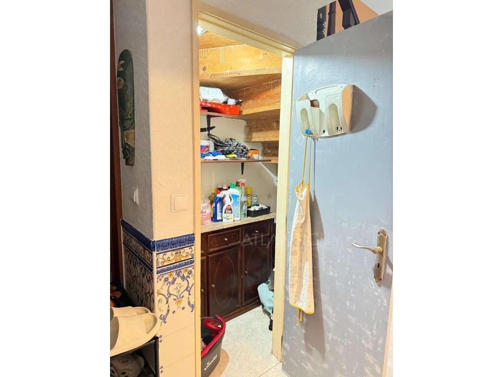 Apartamento Duplex T3 | 105 m² Alverca do Ribatejo-13