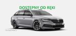 Skoda Superb 1.5 TSI Sportline DSG - 1