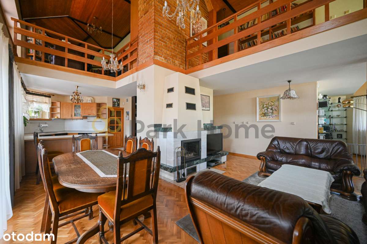 Wchodząc do tego domu czujesz, że ma to "coś" - Pełny obrazek: 5/20