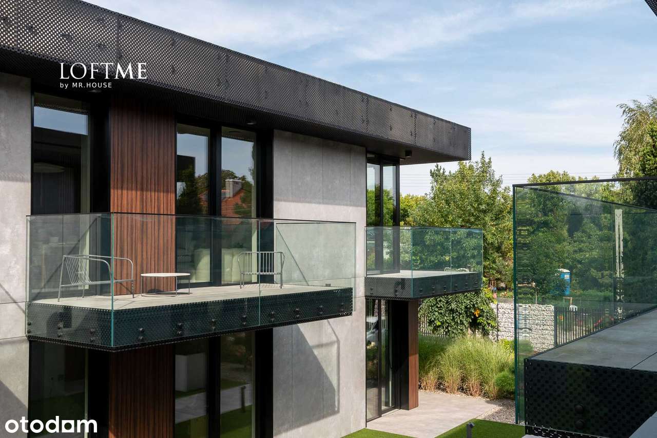 APARTAMENTY PREMIUM - PRESTIŻOWE i KAMERALNE osiedle | ZŁOTNO-0