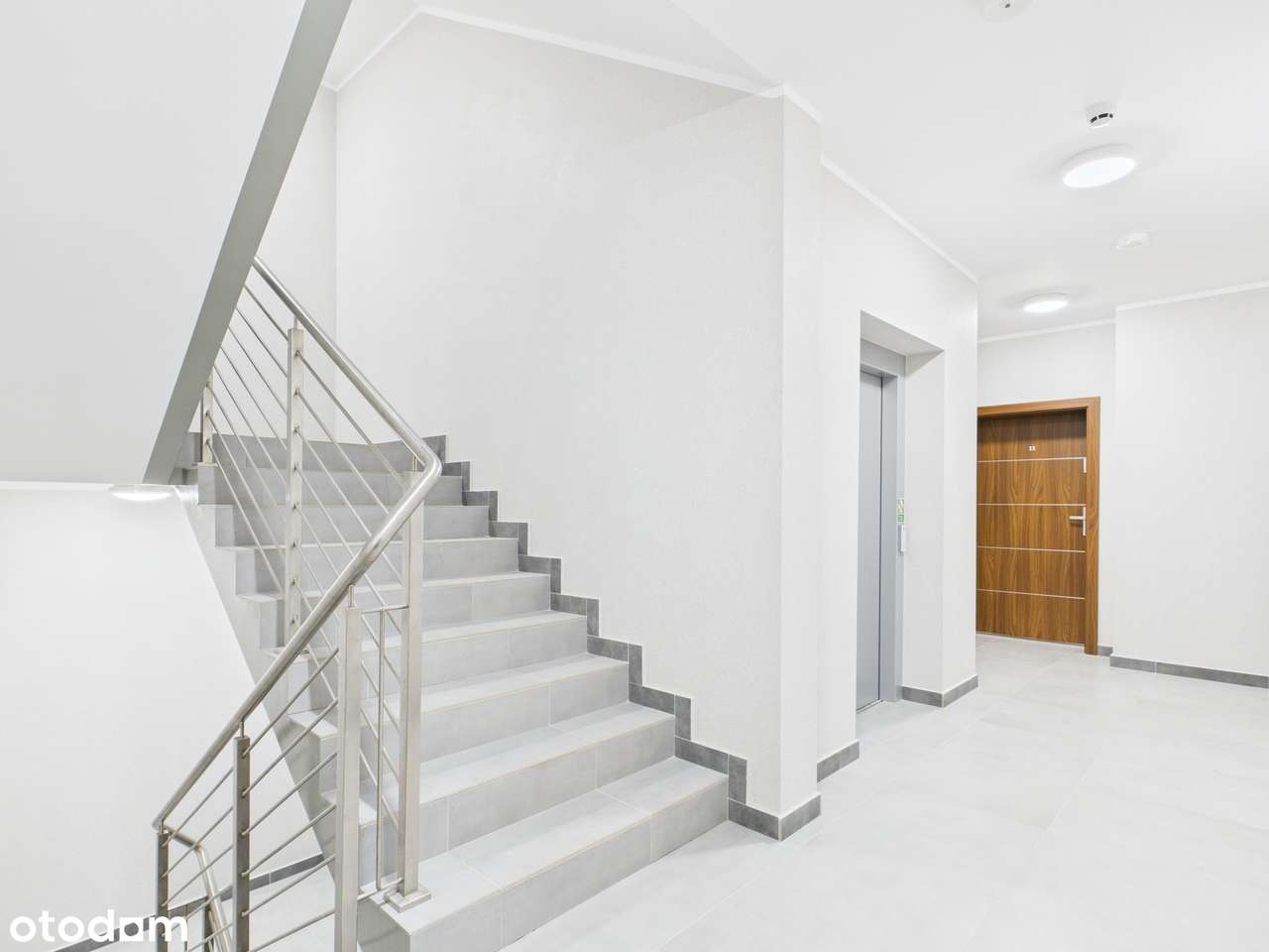 3-pokojowe mieszkanie "pod klucz" / wysoki standard-14