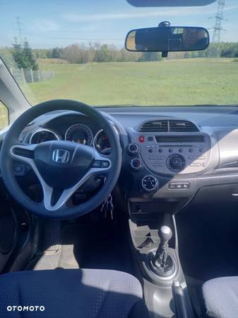 Honda Jazz 1.2 Trend VSA - 10