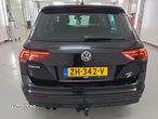 Volkswagen Tiguan 1.5 TSI ACT DSG Comfortline - 4