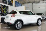 Nissan Juke 1.5 dCi Acenta S/S 104g - 26